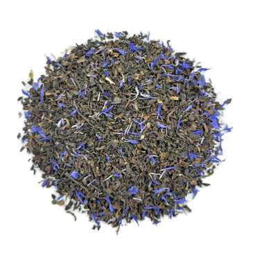 Decaf Earl Grey Cream - CO2 Decaffeinated